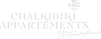 Dimitrios Apartments Logo